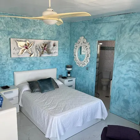 Apartment Guadalajara Id164 Torrevieja